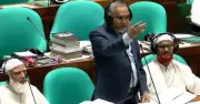 জামায়াত নেতা তাহের নিজেকে শিশু মুক্তিযোদ্ধা দাবি