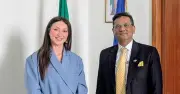 রোমে বাংলাদেশ-ইতালি অভিবাসন সহযোগিতা জোরদার