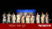 সুরের মূর্ছনায় সনজীদা খাতুনকে স্মরণ করল ছায়ানট