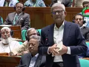 সংবিধান আমাদের অস্তিত্ব, ছেঁড়া পাতায় পরিণত হয়েছে: মির্জা ফখরুল