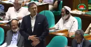 সংস্কারের বাহানায় নির্বাচন বিলম্বিত হওয়ার আশঙ্কায় আপস করেছি: স্বরাষ্ট্রমন্ত্রী