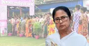 পশ্চিমবঙ্গে বিজেপির জয়ের ইঙ্গিত বুথফেরত জরিপে