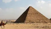 পিরামিডের আসল দেশ মিসর নয়, জানলে চমকে যাবেন!