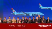 বিমানের বহরে যুক্ত হচ্ছে ১৪টি বোয়িং উড়োজাহাজ, চুক্তি স্বাক্ষর