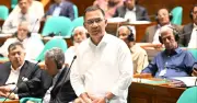 প্রধানমন্ত্রীর বিরোধী দলকে ডেপুটি স্পিকারের পদ গ্রহণের আহ্বান