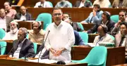সংসদ ব্যর্থ হতে দেওয়া যাবে না: প্রধানমন্ত্রী তারিক রহমান