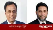পটুয়াখালী জেলা আইনজীবী সমিতি নির্বাচনে বিএনপি প্যানেল বিজয়ী