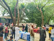 কুমিল্লায় সড়ক দুর্ঘটনায় চাচা-ভাতিজা নিহত, আহত চারজন