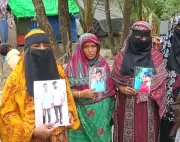 মিয়ানমারের কোস্টগার্ডের হাতে আটক ১৬ জেলে, স্বজনদের উদ্বেগ ও সরকারি পদক্ষেপের প্রতীক্ষা