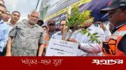 তারেক রহমানের নির্বাচনি প্রতিশ্রুতি বাস্তবায়ন শুরু: বৃক্ষরোপণ কর্মসূচির উদ্বোধন