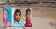 কুলাউড়ায় পানিভর্তি গর্তে তিন শিশুর মৃত্যু, খেলতে গিয়ে দুর্ঘটনা