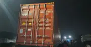 চট্টগ্রাম বন্দরে ভুয়া নথিপত্রে কন্টেইনার পাচার চেষ্টা ব্যর্থ, তদন্ত চলছে