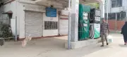 সিলেটে ভ্রাম্যমাণ আদালতের অভিযানে জ্বালানি স্টেশনে ধর্মঘট, যানবাহন চলাচল ব্যাহত