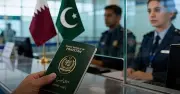 কাতার সাময়িকভাবে বন্ধ করেছে পাকিস্তানিদের জন্য 'অন অ্যারাইভাল' ভিসা সুবিধা