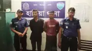 হাতিয়ায় চোরাই ডিজেলসহ গ্রেপ্তার, বাঞ্ছারামপুরে তেল সংকটে বিক্ষোভের ডাক