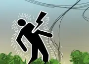 লক্ষ্মীপুরে ইটভাটায় বিদ্যুৎস্পৃষ্ট হয়ে দুই শ্রমিকের মর্মান্তিক মৃত্যু