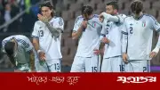 ২০২৬ বিশ্বকাপে ইতালির খেলার স্বপ্ন: ইরানের অনিশ্চয়তায় নতুন সম্ভাবনা