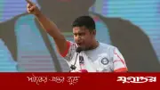 হাসনাত আব্দুল্লাহর ফ্যাসিবাদী ব্যবস্থা নিয়ে ক্ষোভ: 'হাসিনা ছাড়া সবকিছু দরকার'