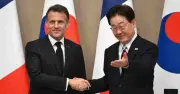 মধ্যপ্রাচ্যের যুদ্ধের প্রভাব মোকাবিলায় ফ্রান্স ও দক্ষিণ কোরিয়ার যৌথ উদ্যোগ