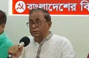 বিপ্লবী ওয়ার্কার্স পার্টির সাইফুল হক: গণভোট রায় বাস্তবায়নে বিএনপির দায়িত্ব রয়েছে
