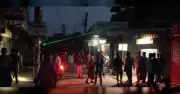 ভাঙ্গা উপজেলায় ফুটবল মাইকিং নিয়ে সংঘর্ষ: ৩০ আহত, এলাকায় থমথমে অবস্থা
