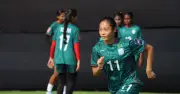 বাংলাদেশের যুব নারী ফুটবল দলের চ্যালেঞ্জ: চীনের মুখোমুখি এএফসি এশিয়ান কাপে