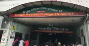 যাত্রাবাড়ীতে উল্টোপথে ট্রাকের ধাক্কায় ব্যাটারী রিকশাচালক ও যাত্রী নিহত