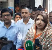 মধ্যপ্রাচ্যে প্রবাসীদের ভিসা মেয়াদ বাড়াতে কূটনৈতিক তৎপরতা: পররাষ্ট্র প্রতিমন্ত্রী