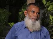 কেরানীগঞ্জে কারখানা অগ্নিকাণ্ডে পাঁচজনের মৃত্যু, বাবা অভিযোগ করলেন সুপারভাইজার বের হতে দেয়নি