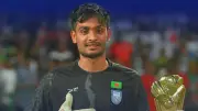 ইসমাইল হোসেনের সাফল্যের গল্প: টাইব্রেকারে ভারতের শট ঠেকানো থেকে বিকেএসপির ভিত্তি