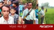 ভাইরাল হওয়ার পর বিশ্রামহীন জীবন: কুড়িগ্রামের তাইজুল ইসলামের সংগ্রাম