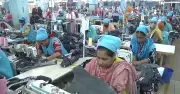 যুক্তরাষ্ট্রের বাজারে তৈরি পোশাক রপ্তানিতে বাংলাদেশ দ্বিতীয়, চীনকে পেছনে ফেলে