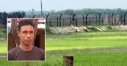 সীমান্তের ওপারে বাংলাদেশি যুবকের মরদেহ পড়ে থাকার অভিযোগ, পরিবারের হাহাকার