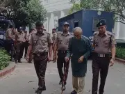 শাহরিয়ার কবিরের কারাগারে বিশেষ মর্যাদার আবেদন, ট্রাইব্যুনাল এখনো আদেশ দেননি