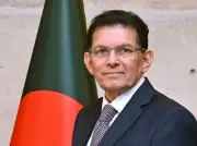 পররাষ্ট্রমন্ত্রী খলিলুর রহমানের চীন সফর: দ্বিপক্ষীয় সম্পর্ক নিয়ে আলোচনা হবে