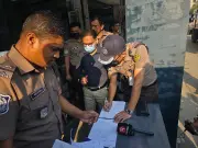 রাজধানীতে ডিএমপির উচ্ছেদ অভিযান: ৩ লাখ ৩৩ হাজার টাকা জরিমানা ও ৯ জনের কারাদণ্ড