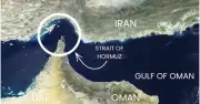 ইরানের শর্ত: যুদ্ধের ক্ষতিপূরণ পেলেই খুলবে হরমুজ প্রণালি