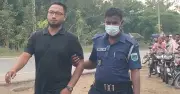 বগুড়ায় ডিজিএফআই কর্মকর্তা সেজে ফিলিং স্টেশনে তদারকির অভিযোগে যুবক গ্রেপ্তার