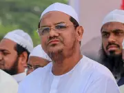 ইসলামী আন্দোলনের আমির: সংবিধানের দোহাই দিয়ে সংস্কার ব্যাহত করলে ইতিহাস ক্ষমা করবে না