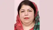 সাবেক স্পিকার শিরীন শারমিন চৌধুরীকে ডিবি আটক করেছে, কারণ এখনও অস্পষ্ট