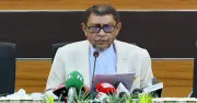 কোভিড-১৯ টিকা ক্রয়ে ৪ হাজার ৩৯৪ কোটি টাকা ব্যয় হয়েছে: স্বাস্থ্যমন্ত্রী