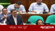 করোনা ভ্যাকসিন কেনায় ব্যয় ৪ হাজার ৩৯৪ কোটি টাকা, সংসদে স্বাস্থ্যমন্ত্রীর তথ্য