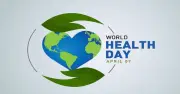 বিশ্ব স্বাস্থ্য দিবস ২০২৬: 'স্বাস্থ্যের জন্য একসাথে, বিজ্ঞানের পাশে দাঁড়াই'