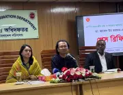 জ্বালানি সরবরাহে সামান্য সমস্যা স্বীকার, ফুয়েল অ্যাপ চালু ও দুর্নীতি তদন্তের প্রতিশ্রুতি