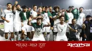 ইতিহাস গড়তে চলেছে বাংলাদেশ: প্রথমবার ইউরোপের মাটিতে ফুটবল ম্যাচ