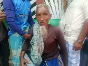 সুন্দরবনে বনদস্যুদের গুলিতে আহত বনজীবী আতিয়ার গাজীর জীবন সংগ্রাম