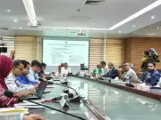 এনবিআর চেয়ারম্যানের ঘোষণা: গণপরিবহনে সর্বোচ্চ সুবিধা, কৃষি ও পোলট্রিতে করছাড়ের দাবি