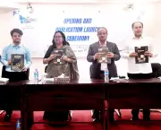 ঢাকা বিশ্ববিদ্যালয়ে সপ্তম বাংলাদেশ ইকোনমিকস সামিটের উদ্বোধন, যুব কর্মসংস্থান ও টেকসই প্রবৃদ্ধির ওপর জোর