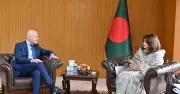 বাংলাদেশ-ইতালি সম্পর্ক জোরদারে অঙ্গীকার: অগ্রাধিকারপ্রাপ্ত ক্ষেত্রগুলিতে সহযোগিতা সম্প্রসারণ