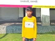 রাজশাহীর আলোর পাঠশালার শিক্ষার্থী রিশাদের সংগ্রামী পথে ডাক্তার হওয়ার স্বপ্ন